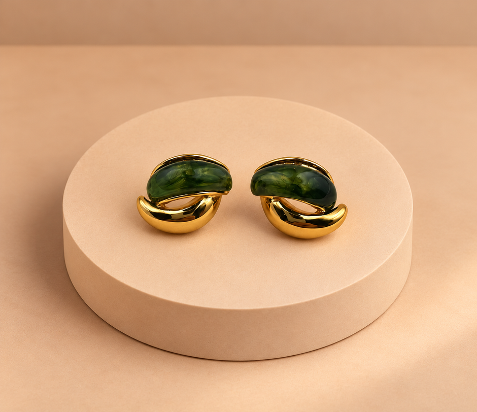Acilia earrings