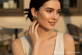 Oceania earrings