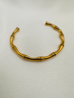 Veloura Golden bracelet
