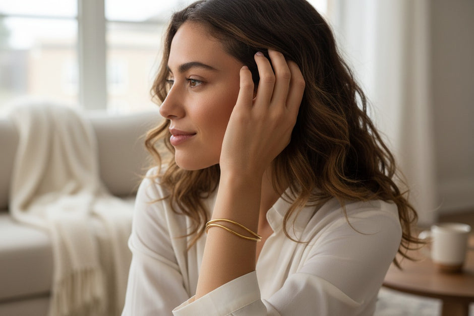 Oceana bracelet