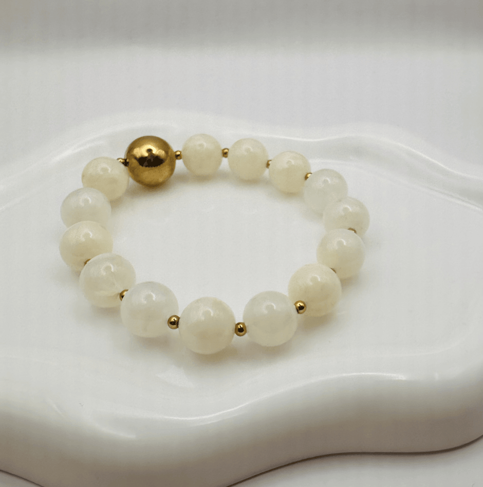 Vanilla Sky bracelet