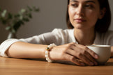 Vanilla Sky bracelet