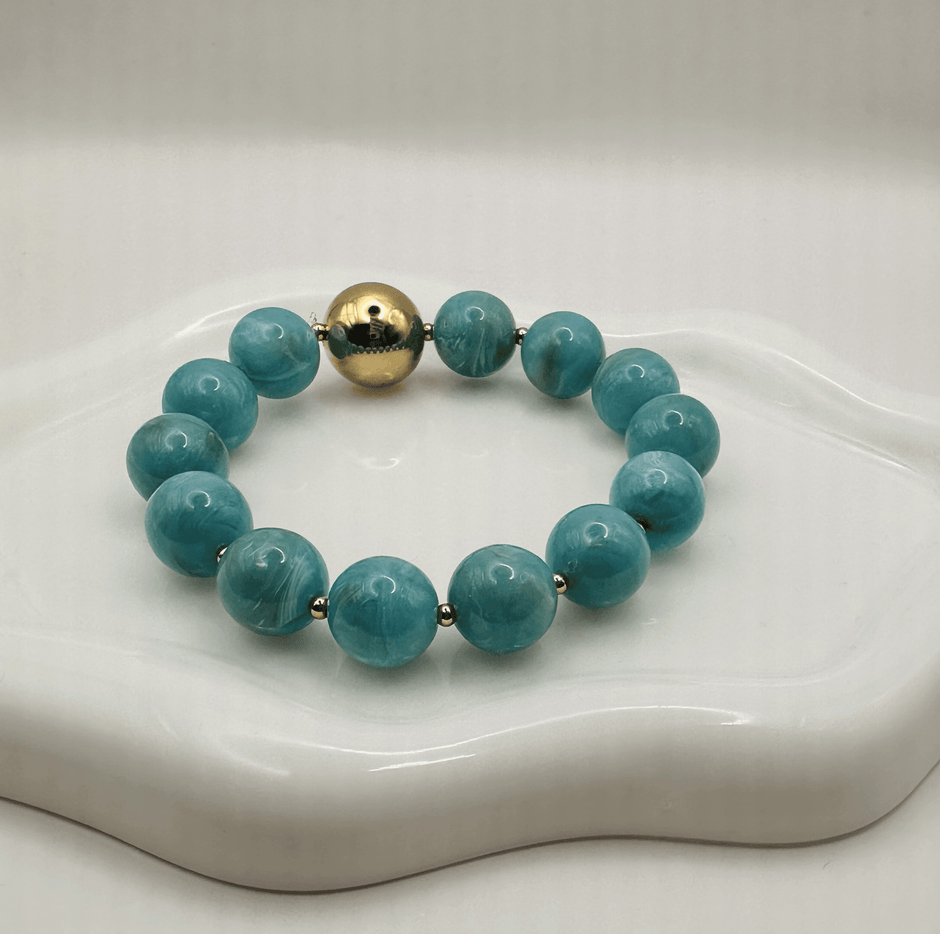Blue Sky bracelet