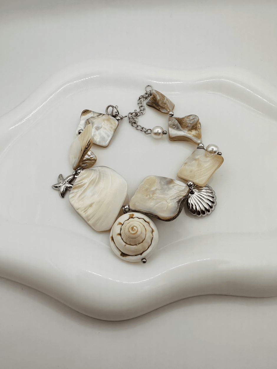 Mermaid's Treasure bracelet