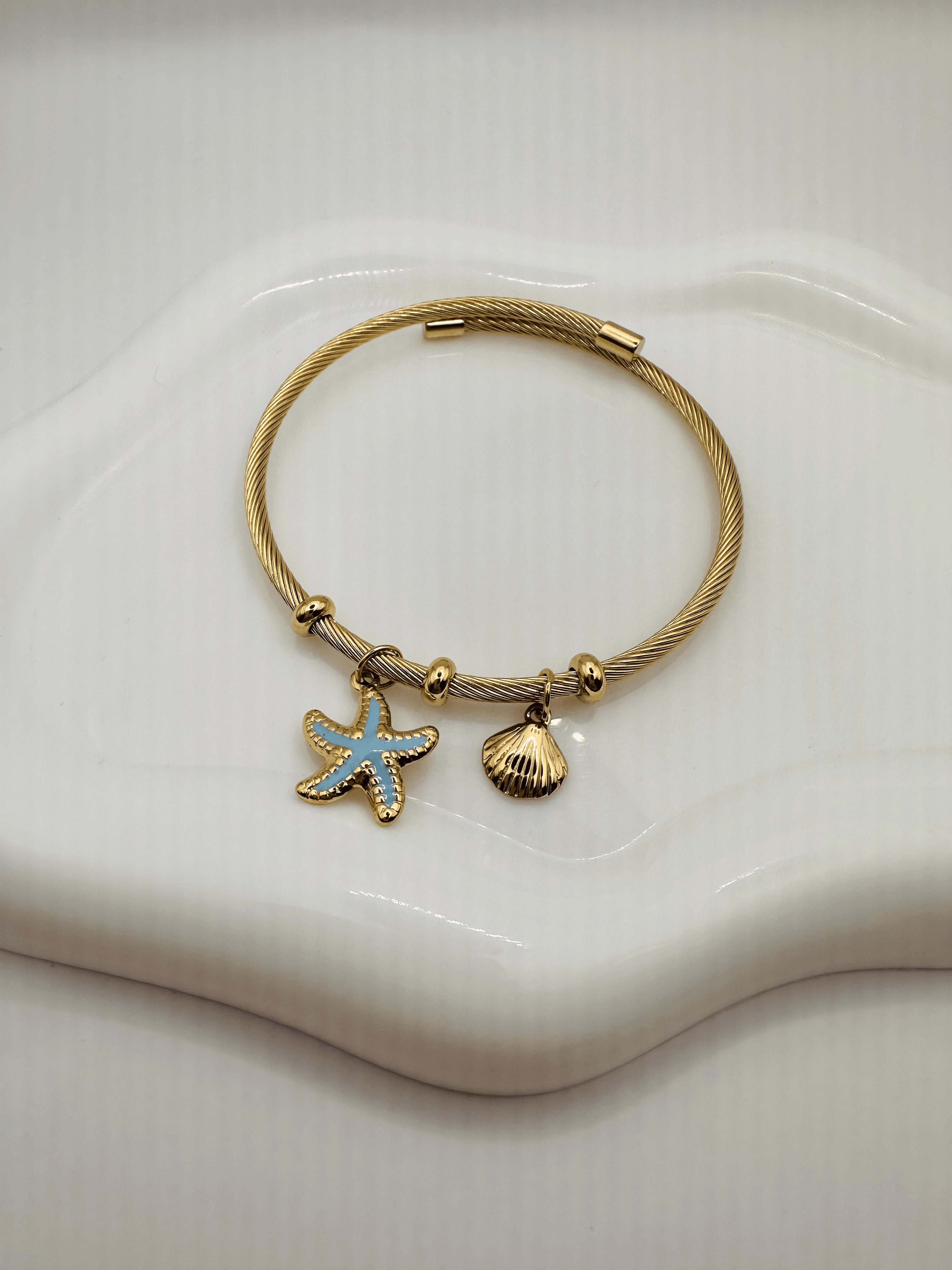 Amalfi Coast bracelet