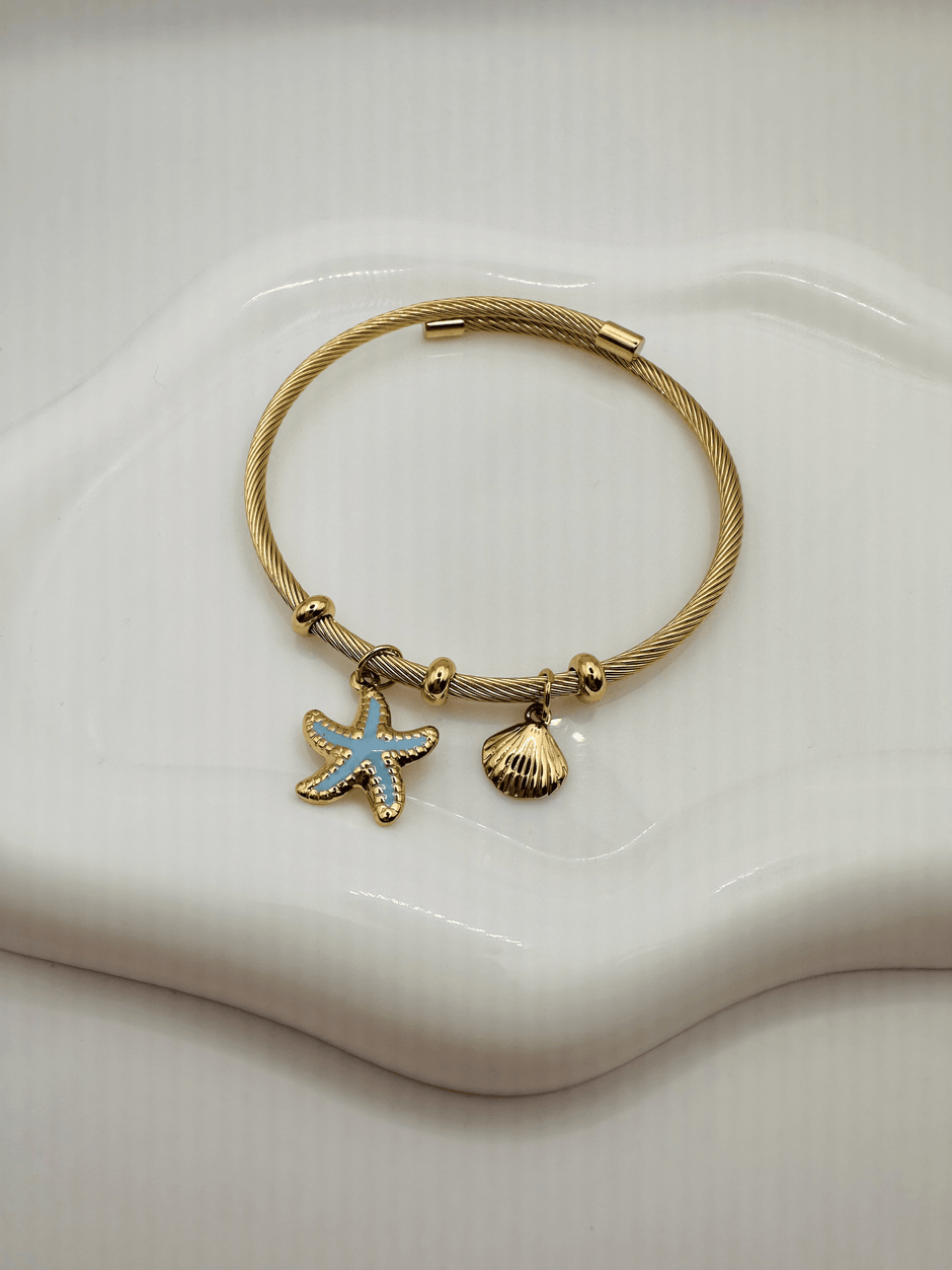 Amalfi Coast bracelet