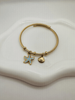 Amalfi Coast bracelet