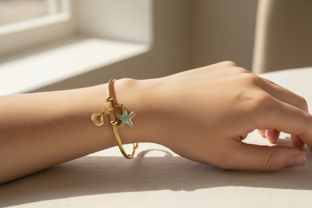 Amalfi Coast bracelet
