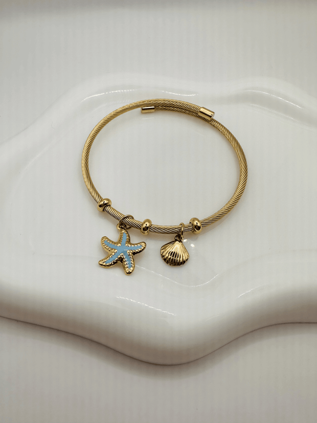 Amalfi Coast bracelet