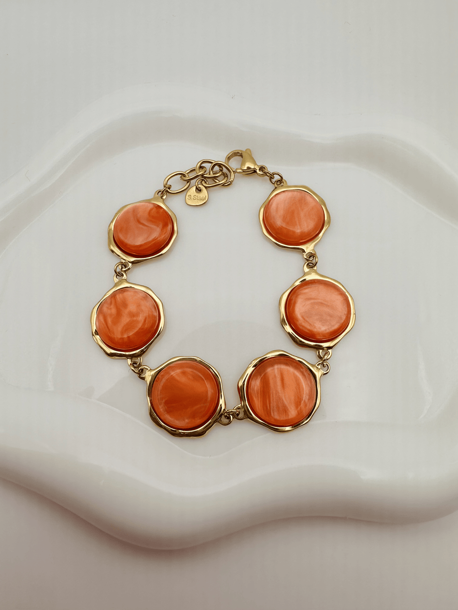 Aperol Sunset bracelet