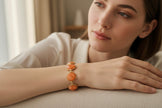 Aperol Sunset bracelet