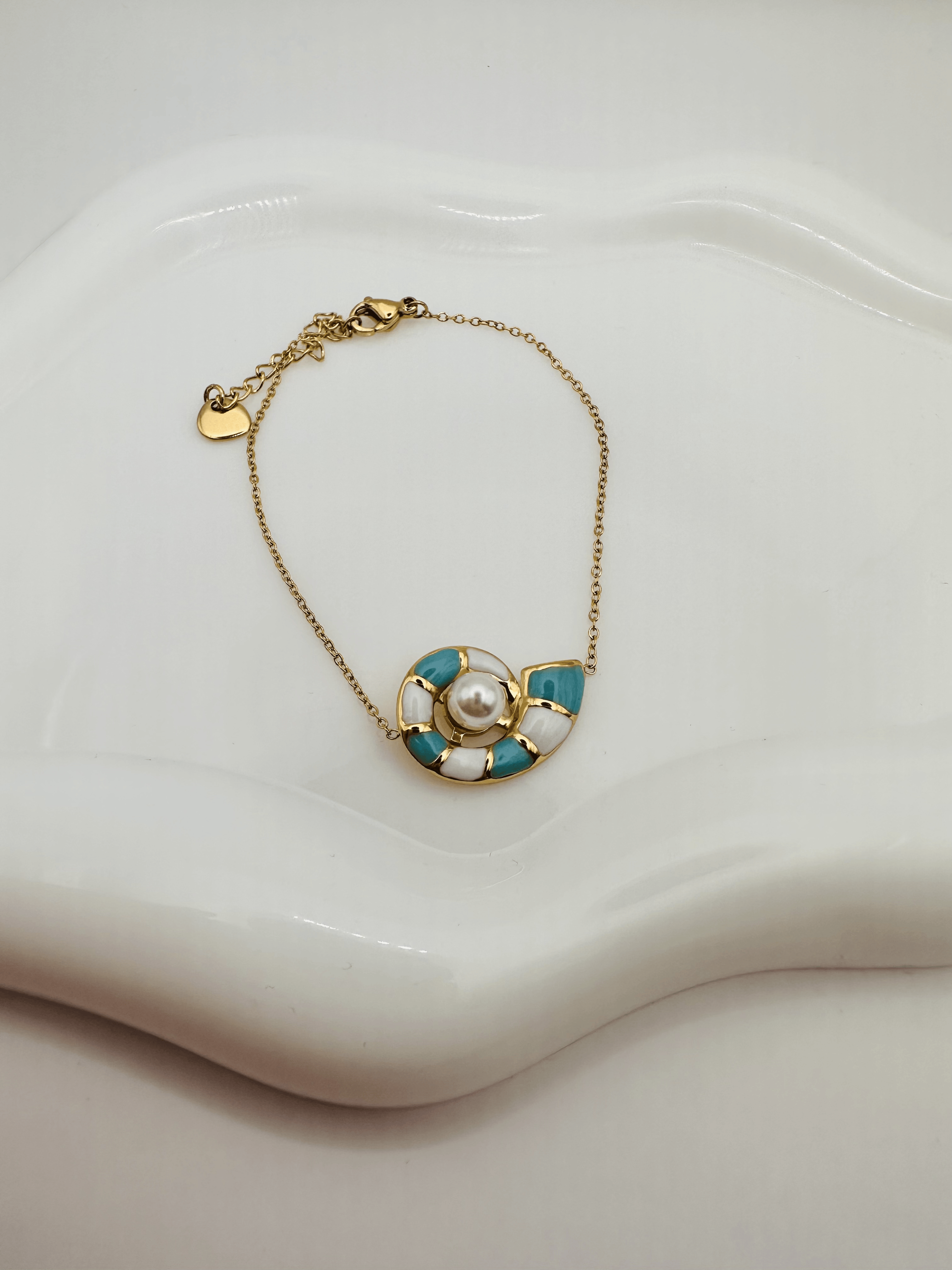 Santorini Breeze bracelet