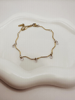 Summer Rain bracelet