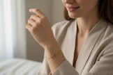 Deep Blue Starlet bracelet