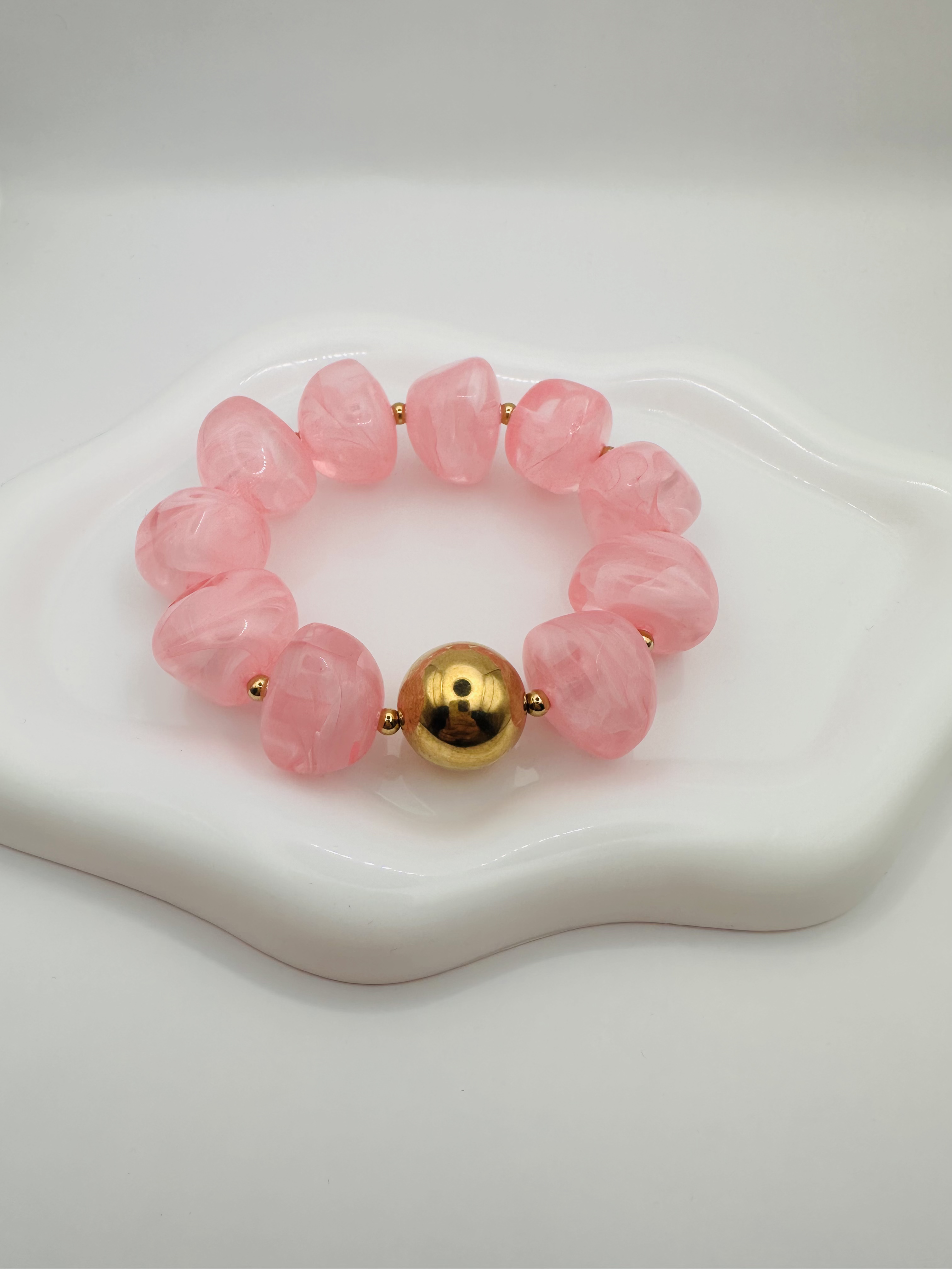 Sweet Macaron bracelet