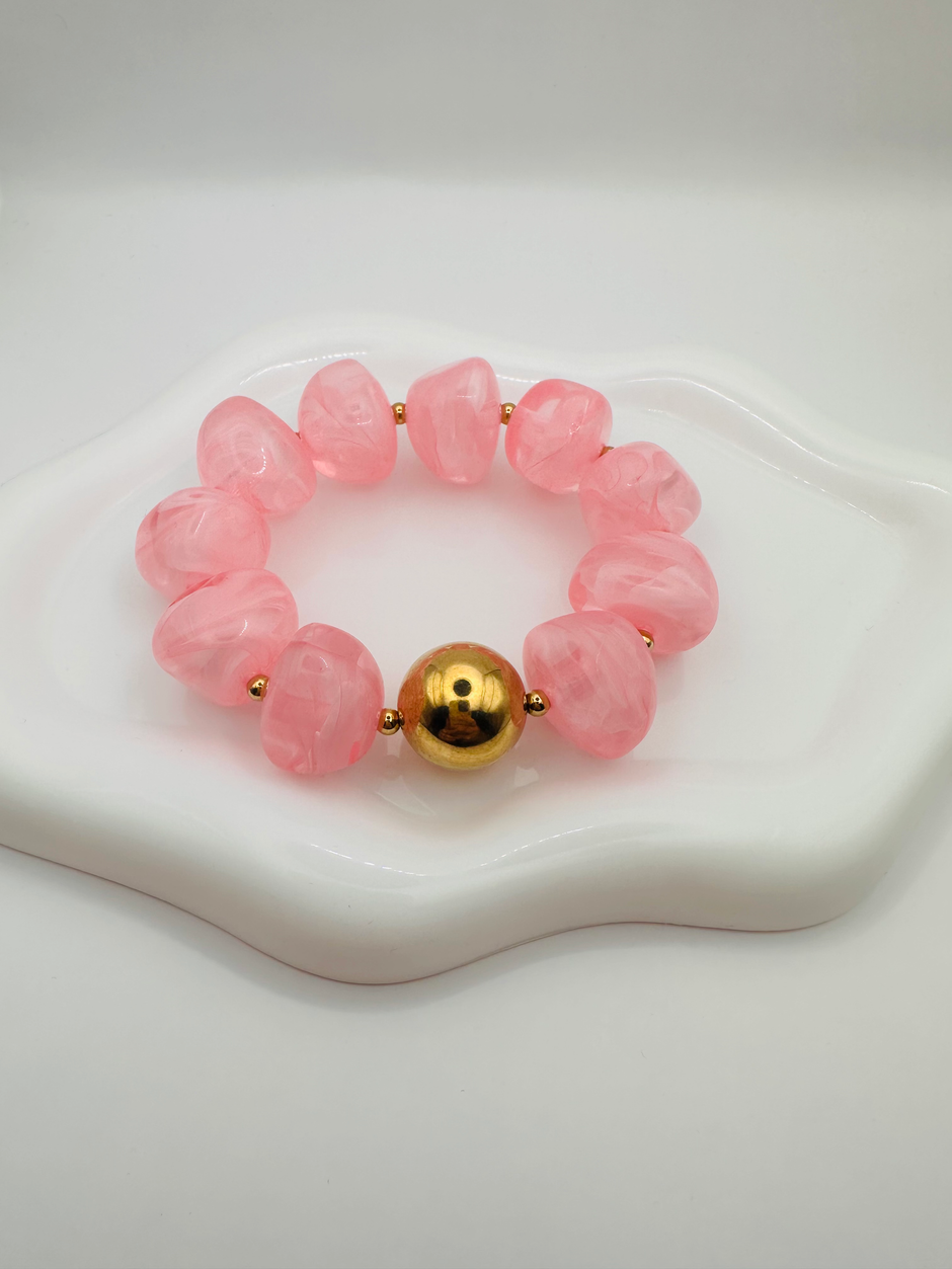 Sweet Macaron bracelet