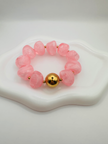 Sweet Macaron bracelet