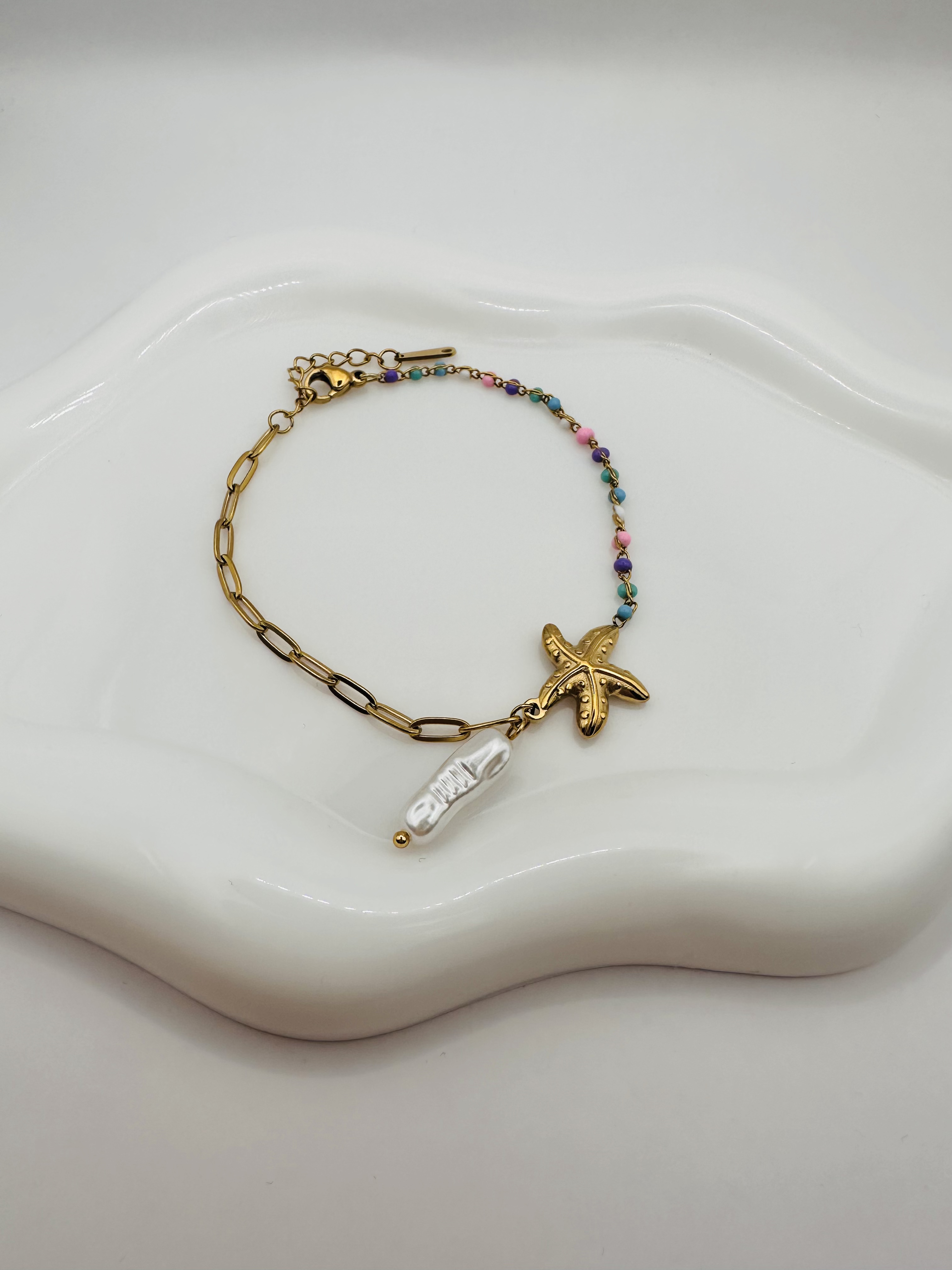 Chroma Ocean bracelet