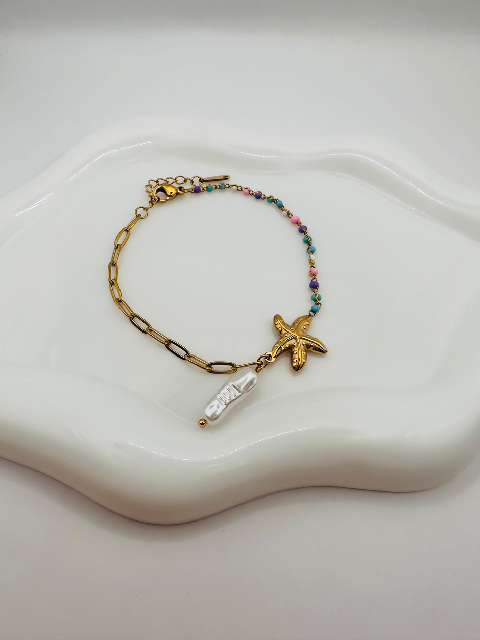 Chroma Ocean bracelet