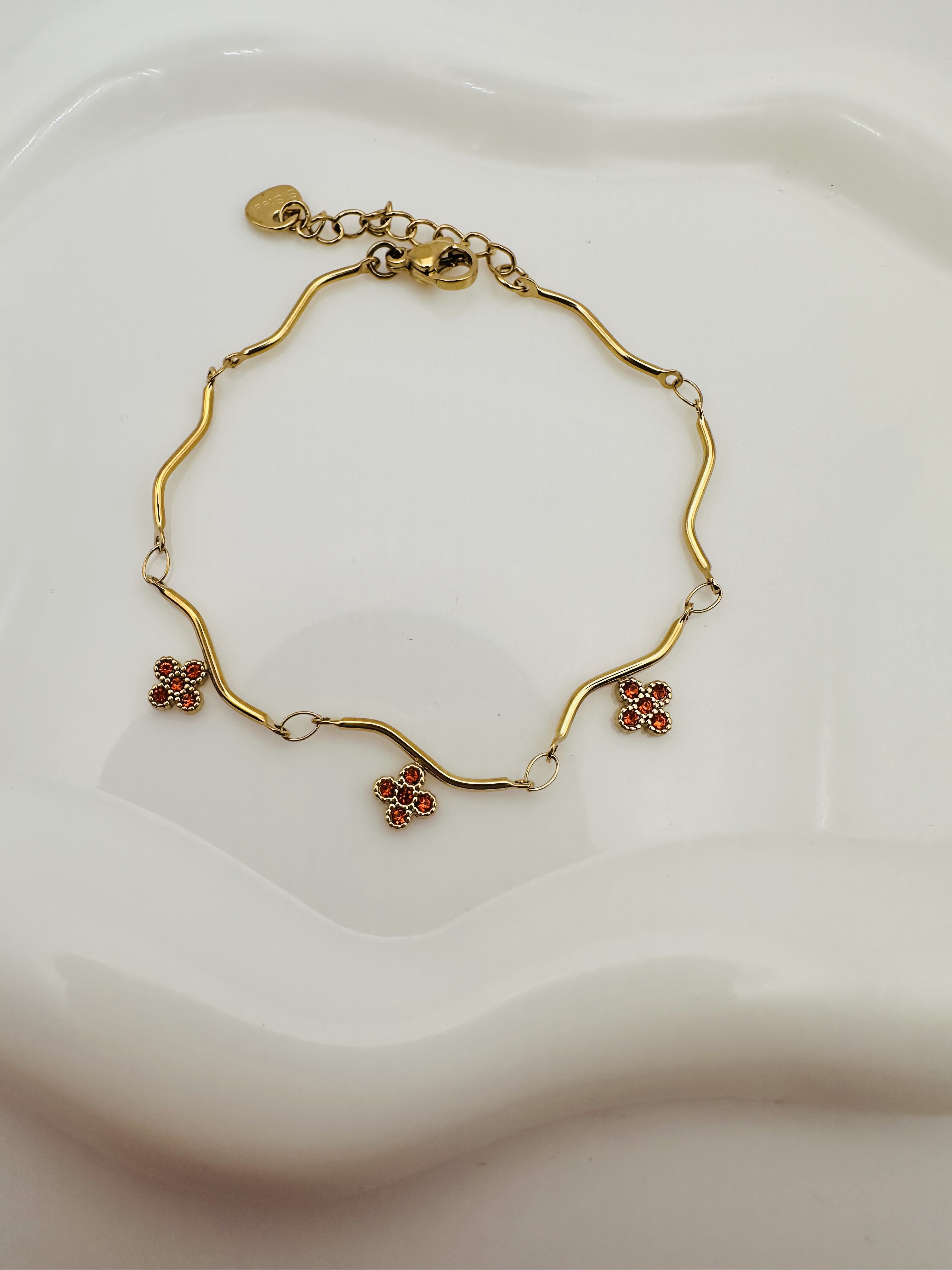 Priscilla bracelet