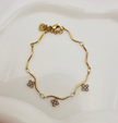 Morning Dew bracelet