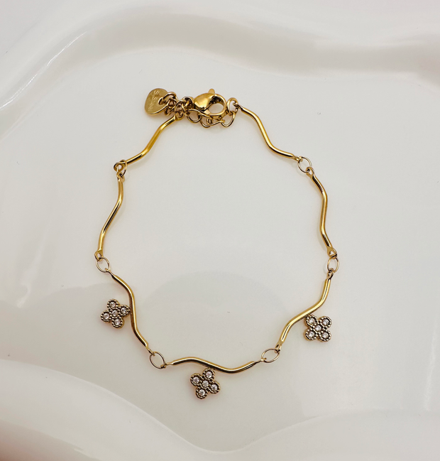 Morning Dew bracelet