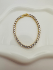 Classic Halo bracelet
