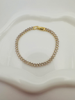 Botanical Glow bracelet