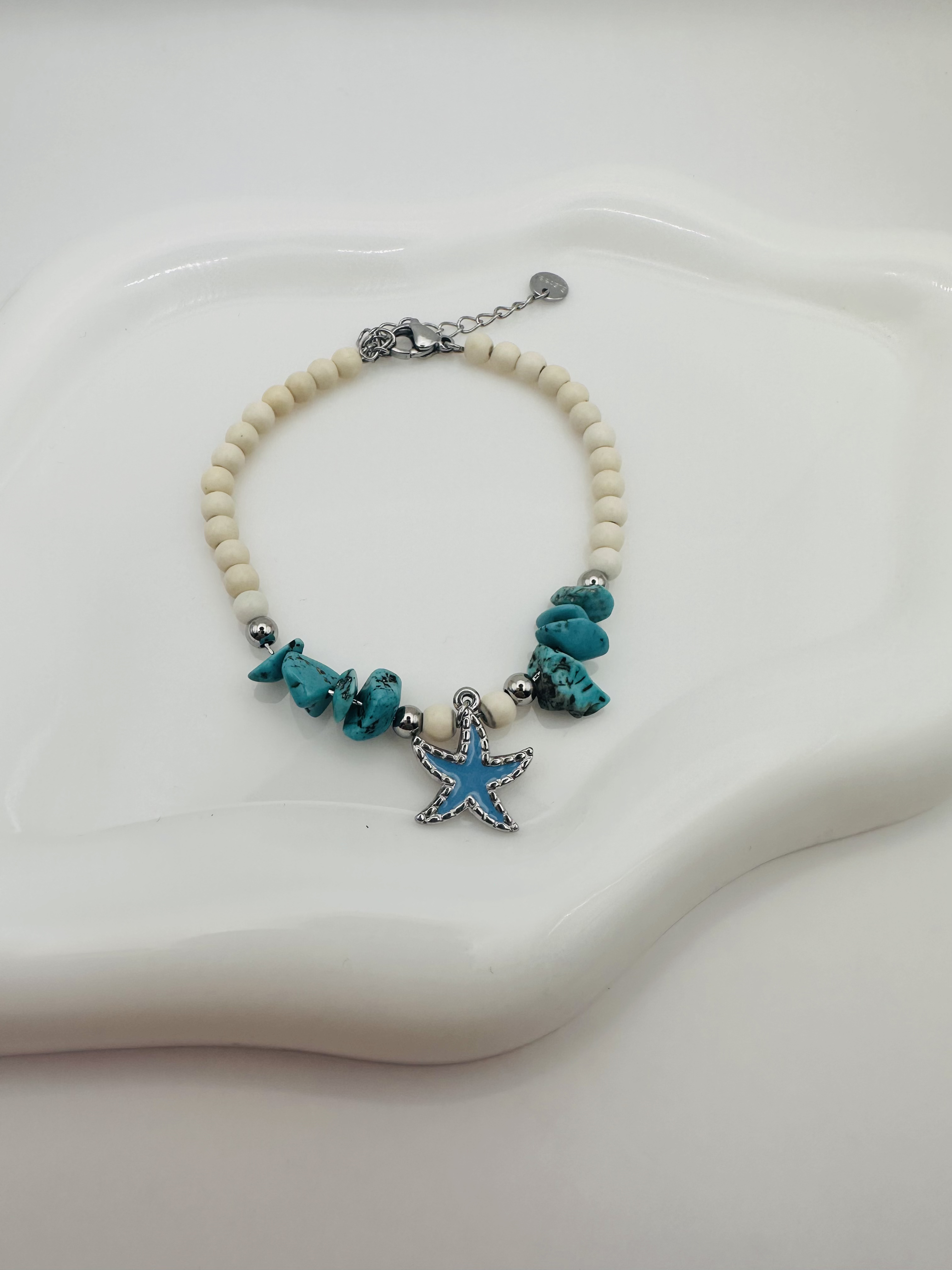 Surfer Girl bracelet