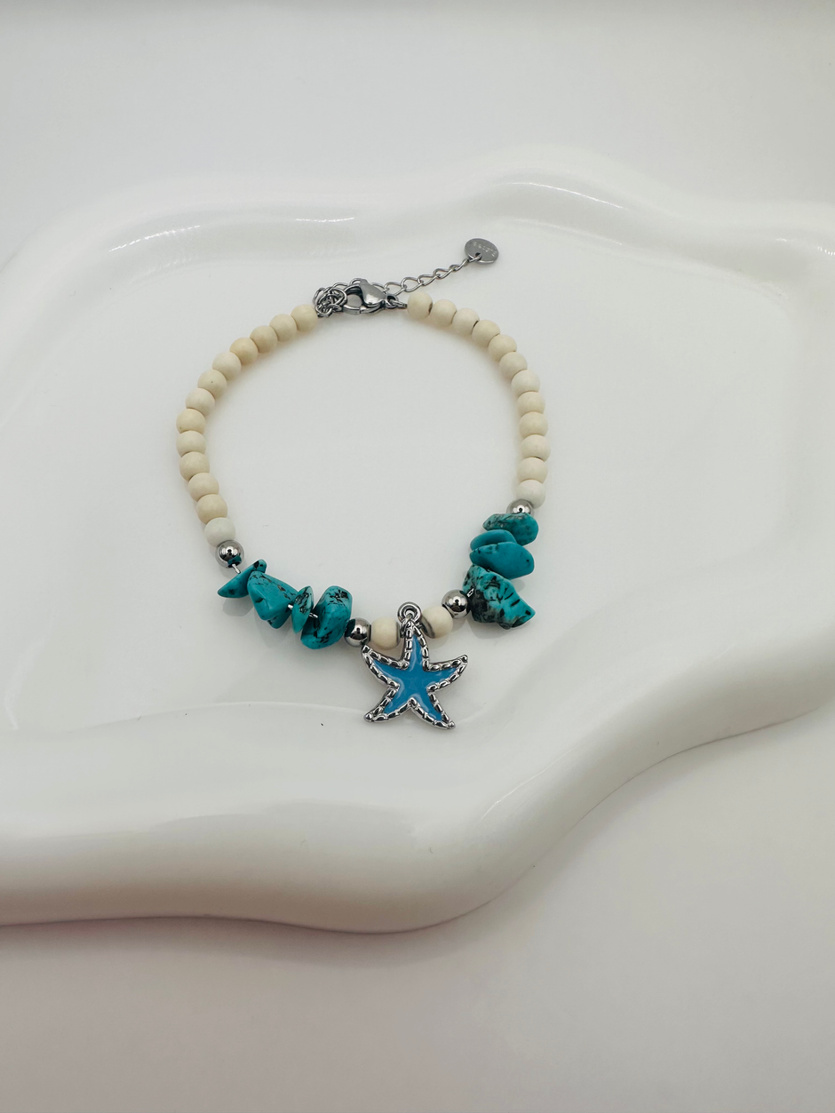 Surfer Girl bracelet