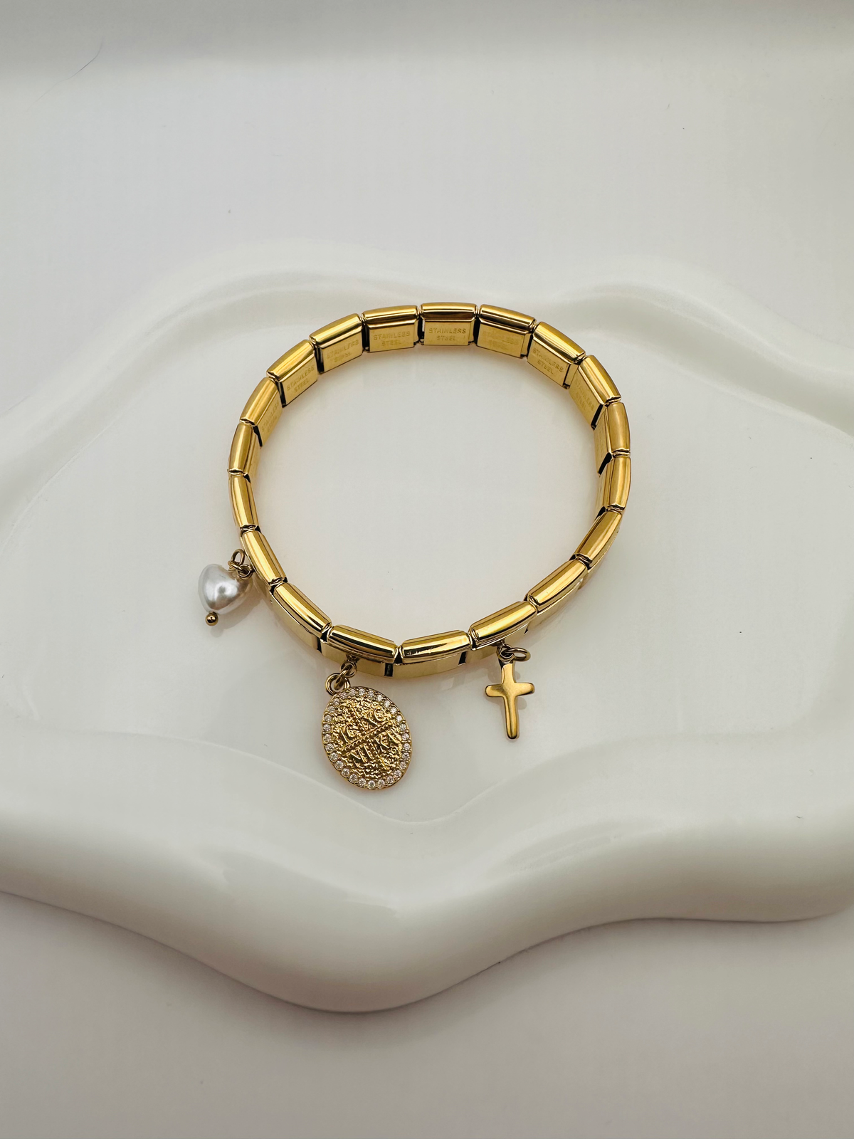 Theodora bracelet