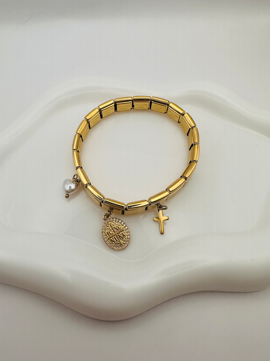 Theodora bracelet