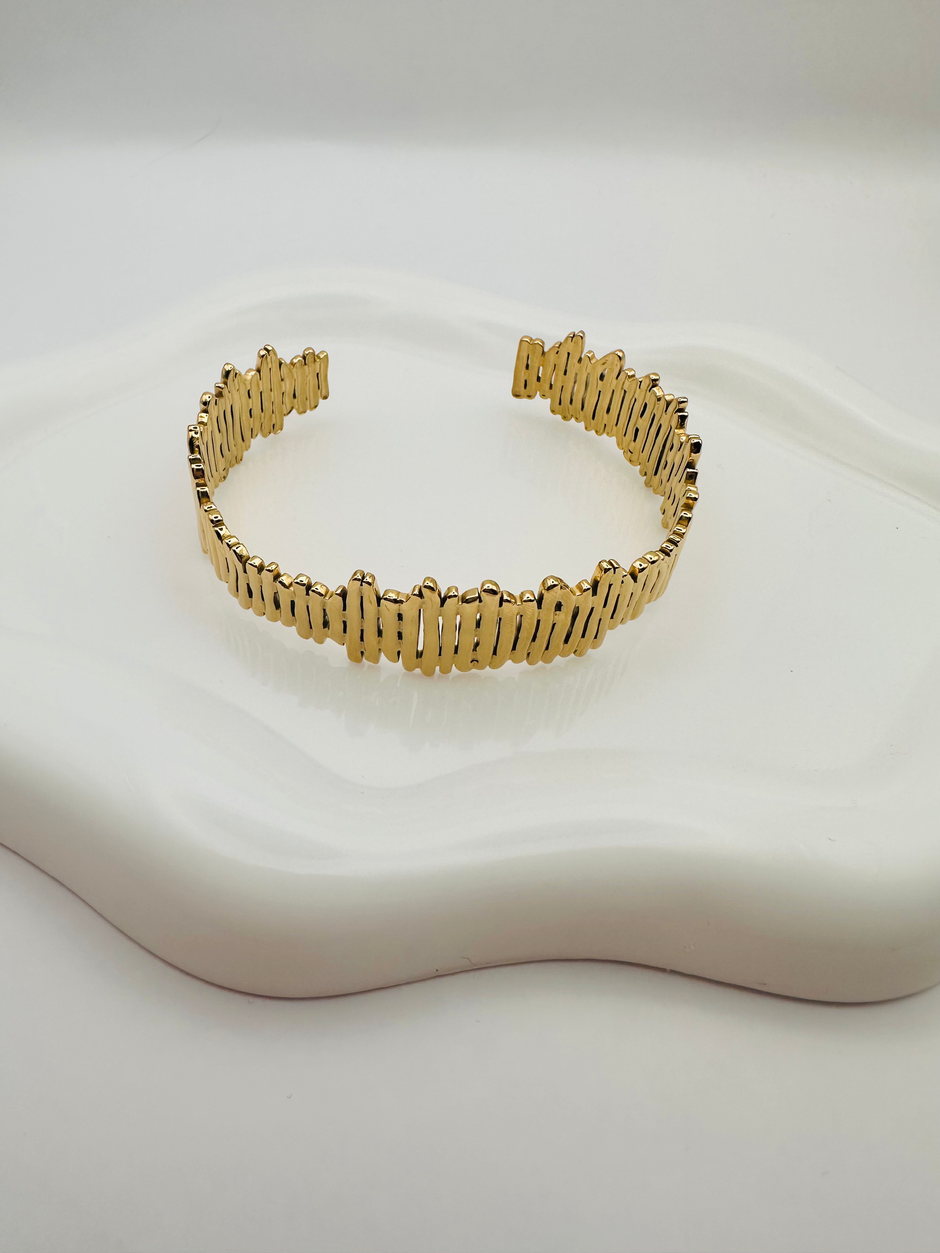Aura bracelet