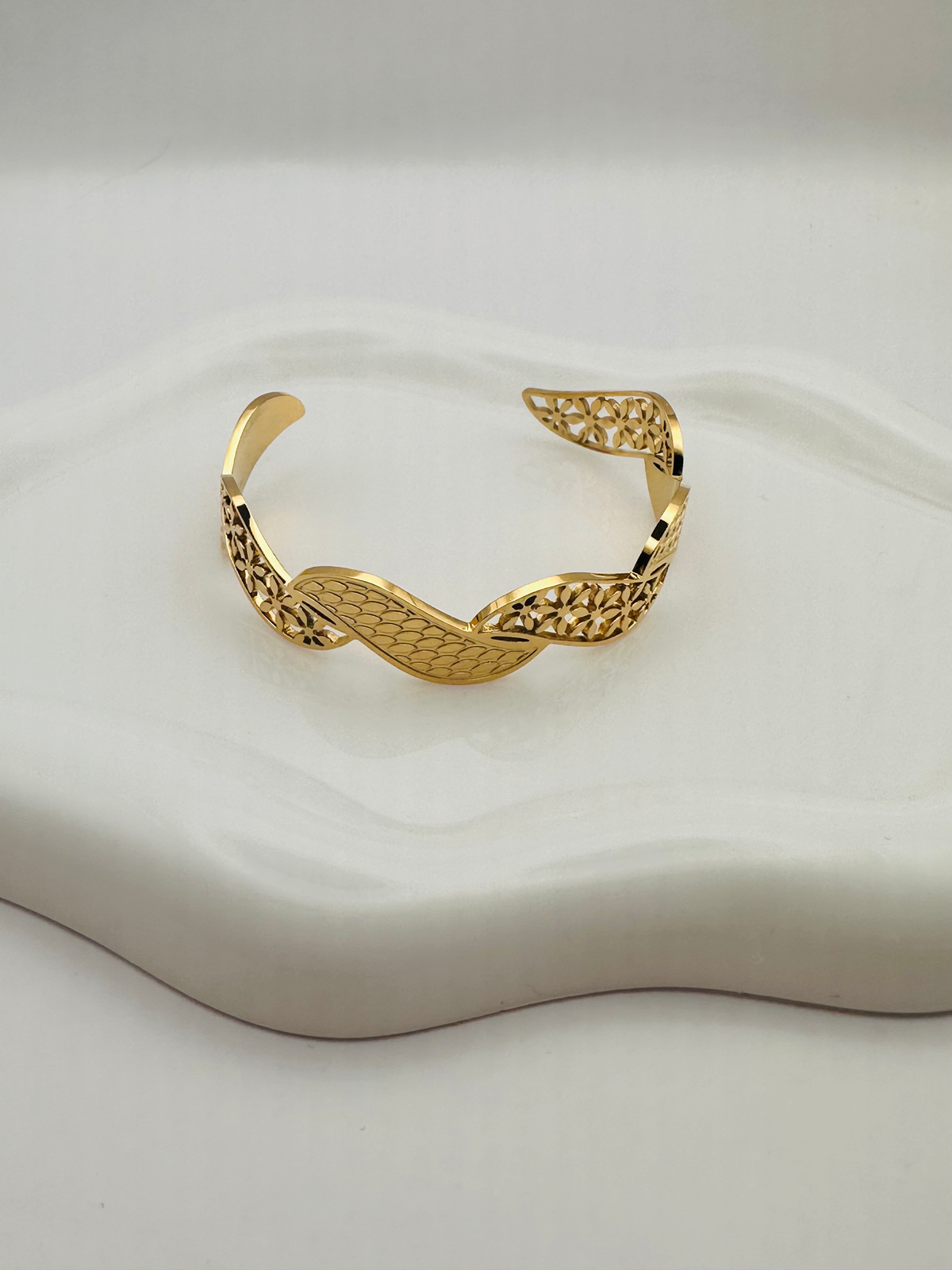 Thais bracelet