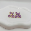 Whisper Bloom earrings