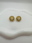 Vintage Style earrings