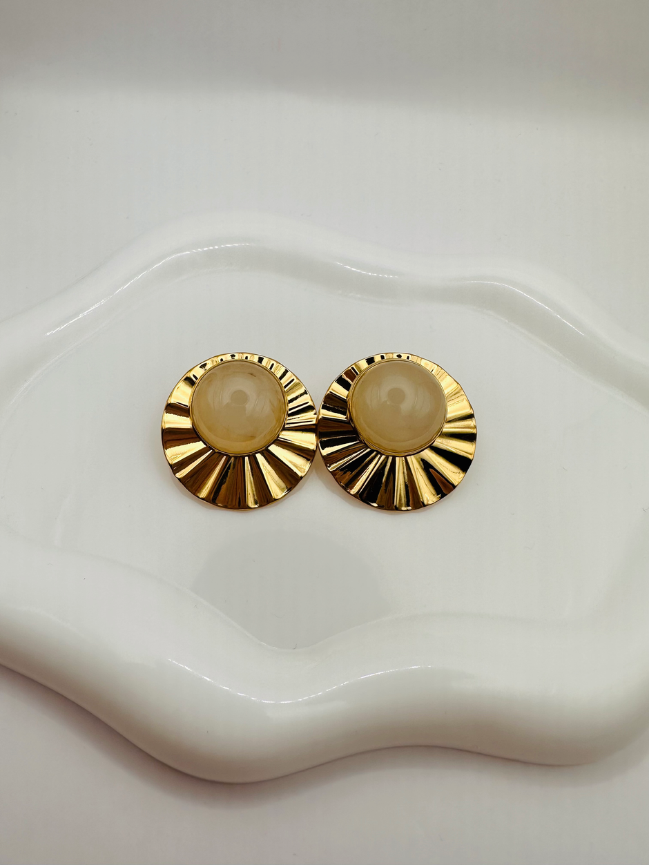 Nostalgia earrings