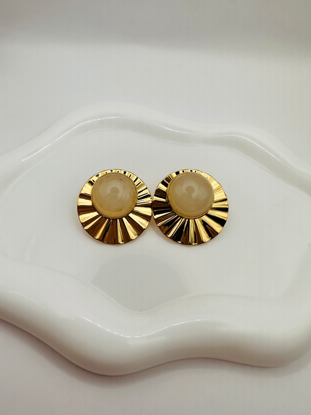 Nostalgia earrings