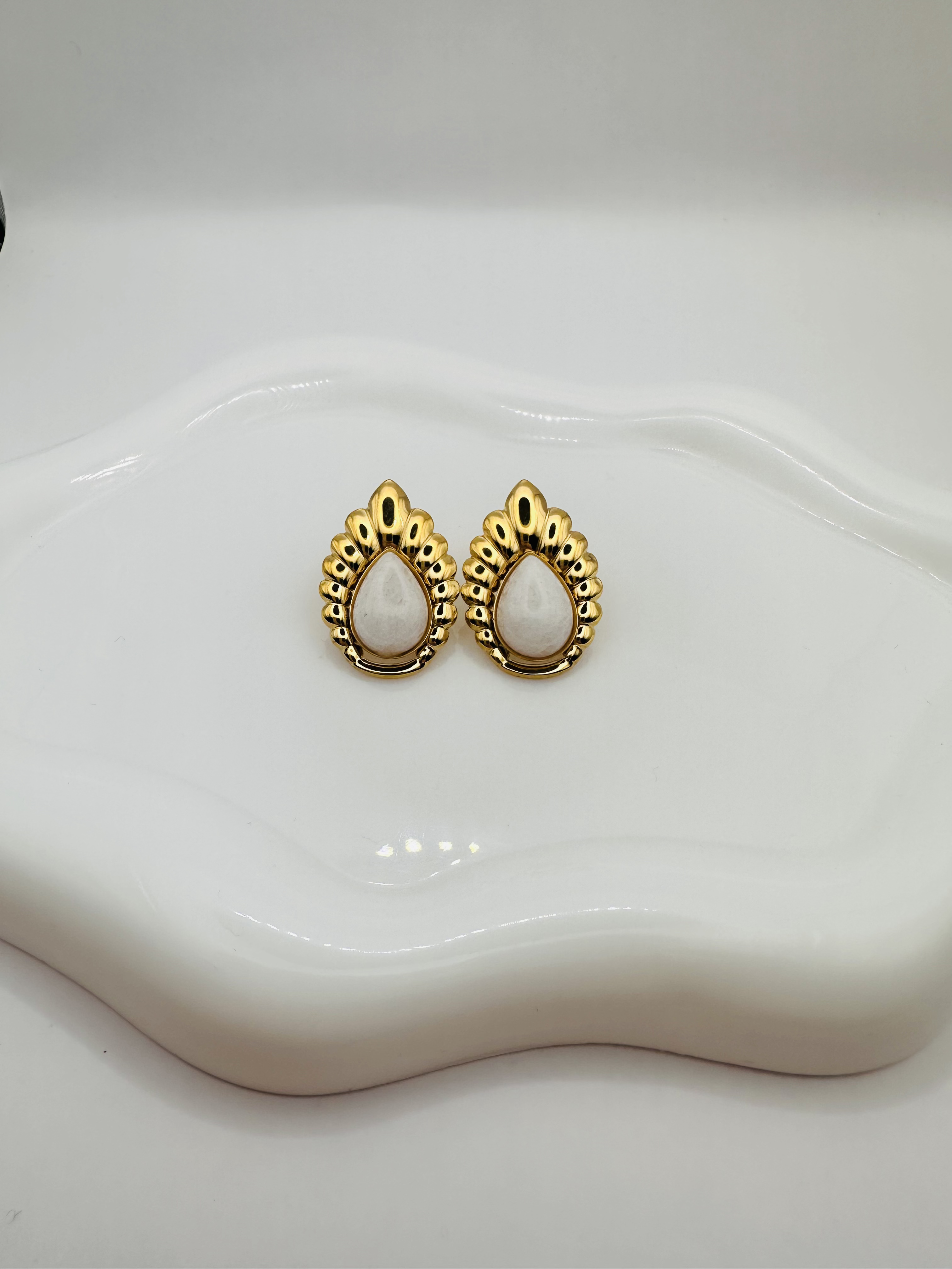 Milano earrings