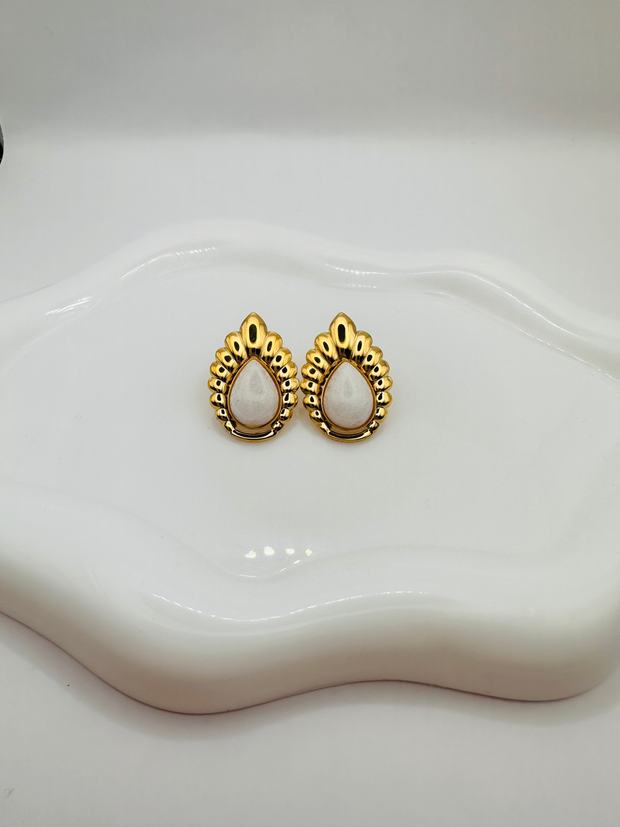 Milano earrings