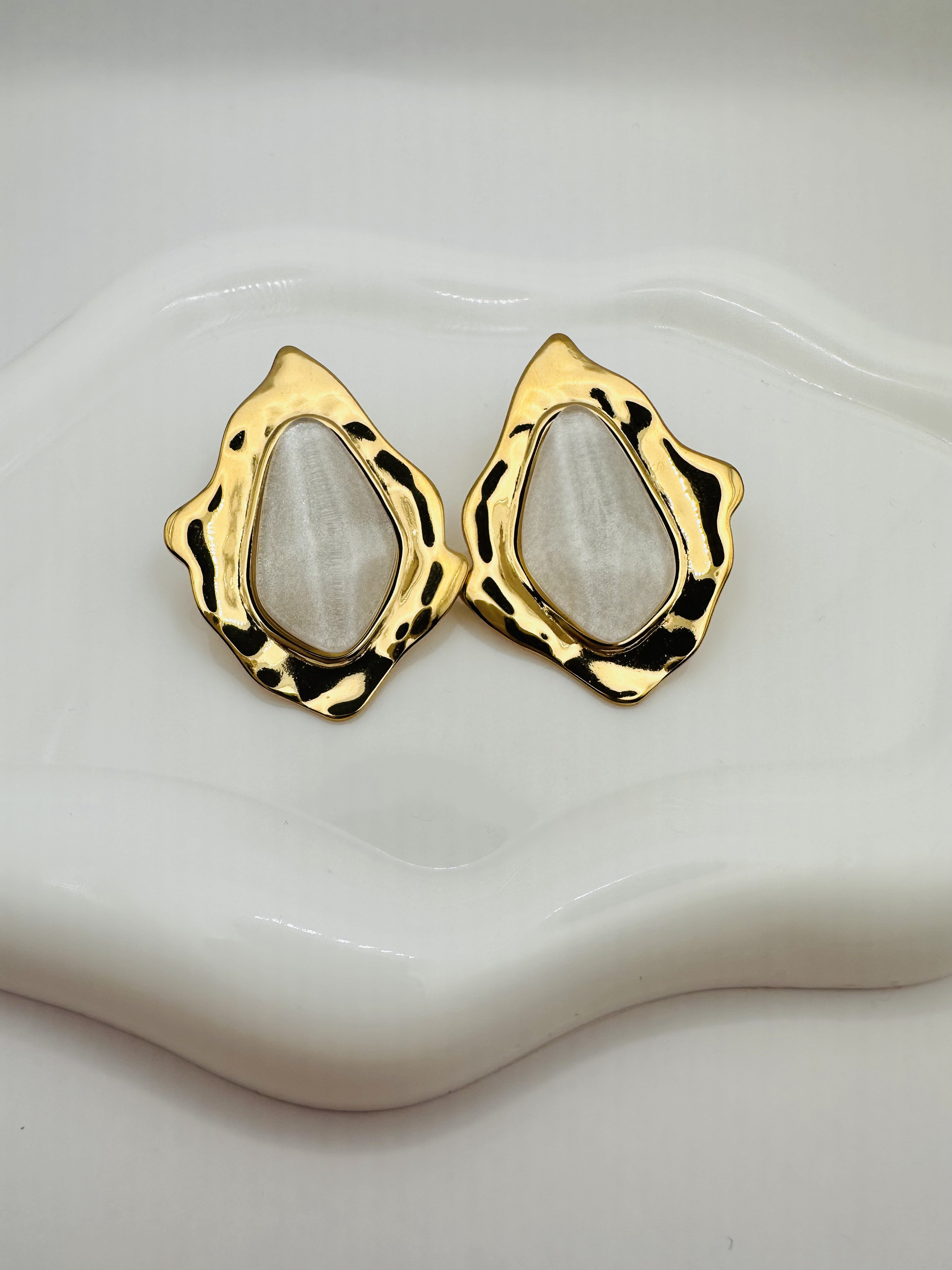 Oasis earrings