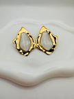 Oasis earrings