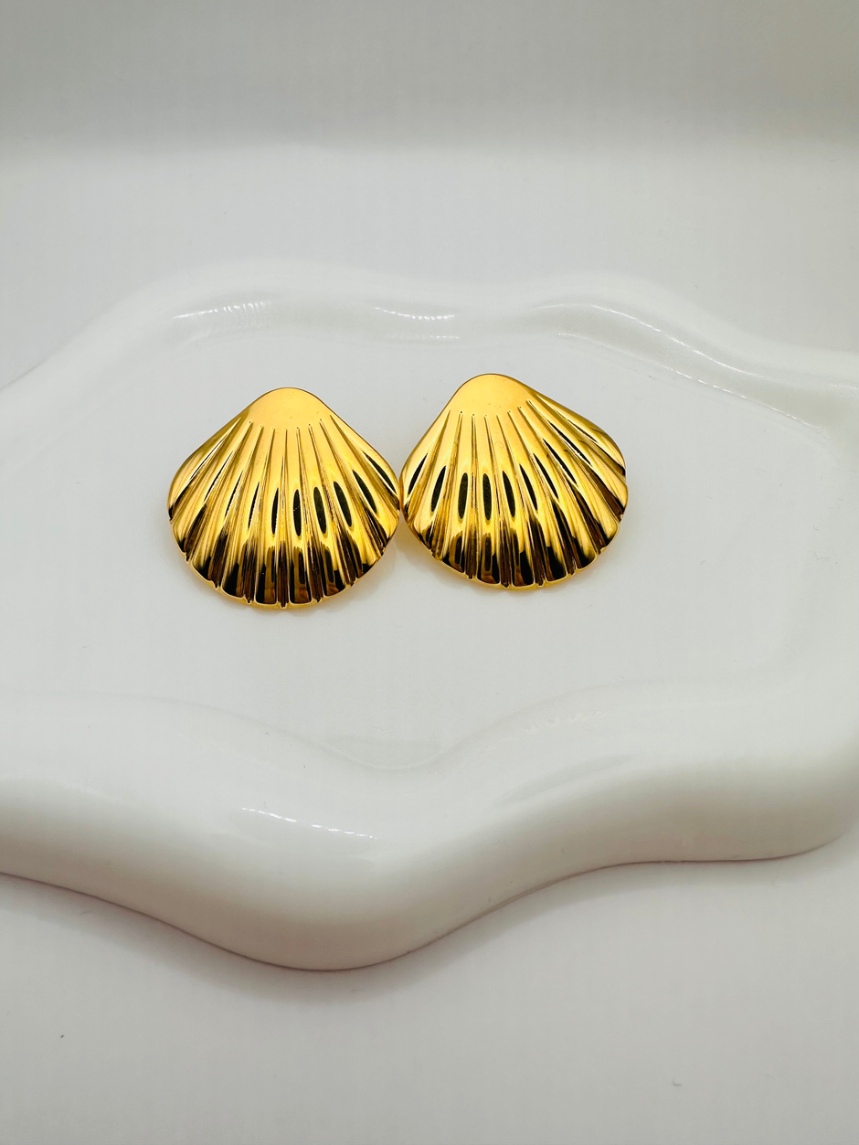 Oceania earrings