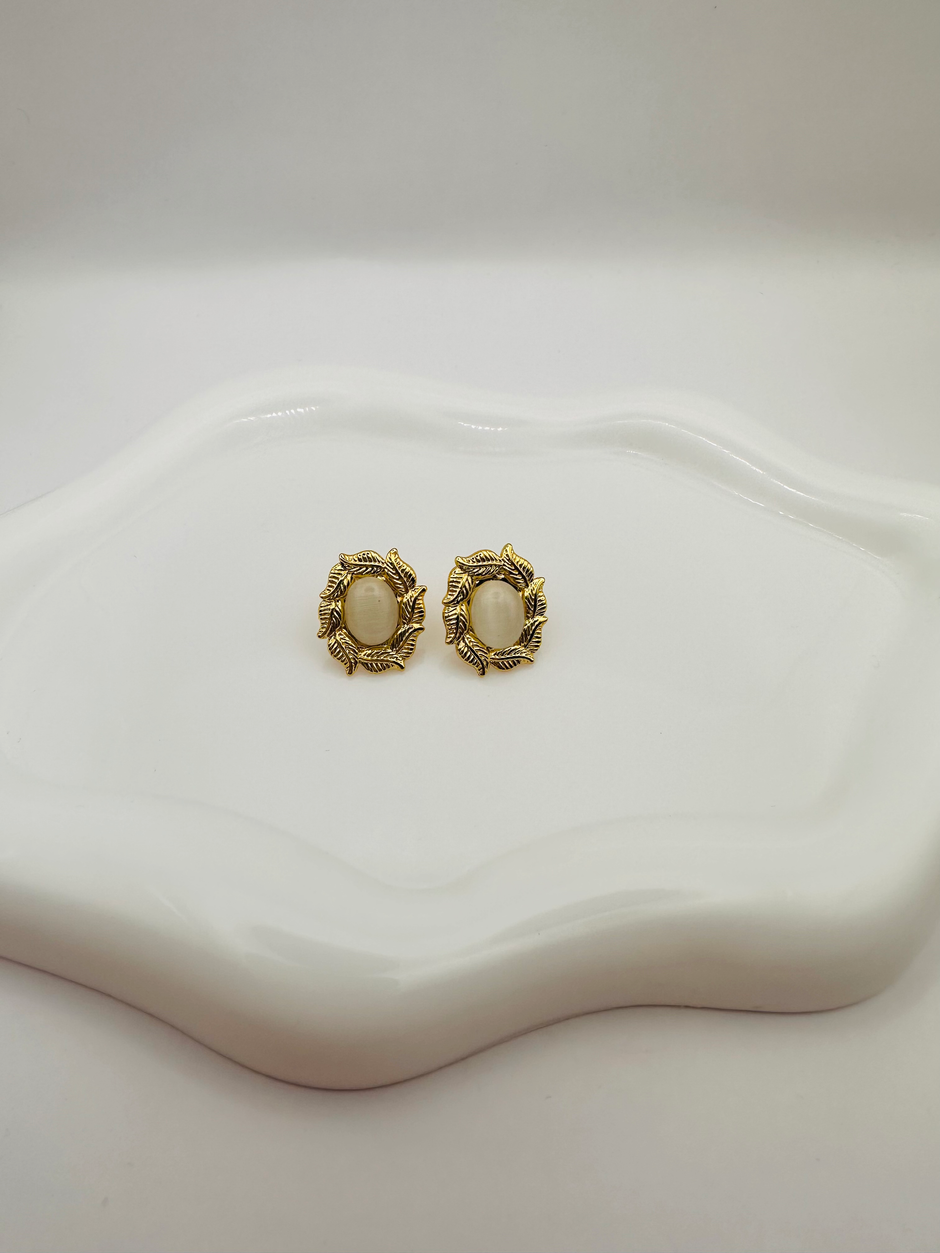 Antiqua earrings