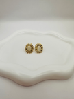Antiqua earrings