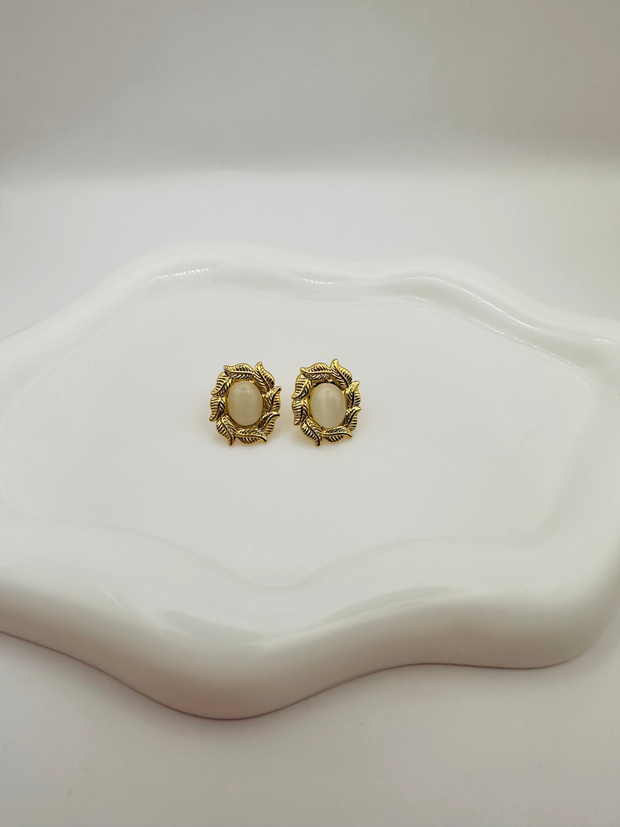 Antiqua earrings