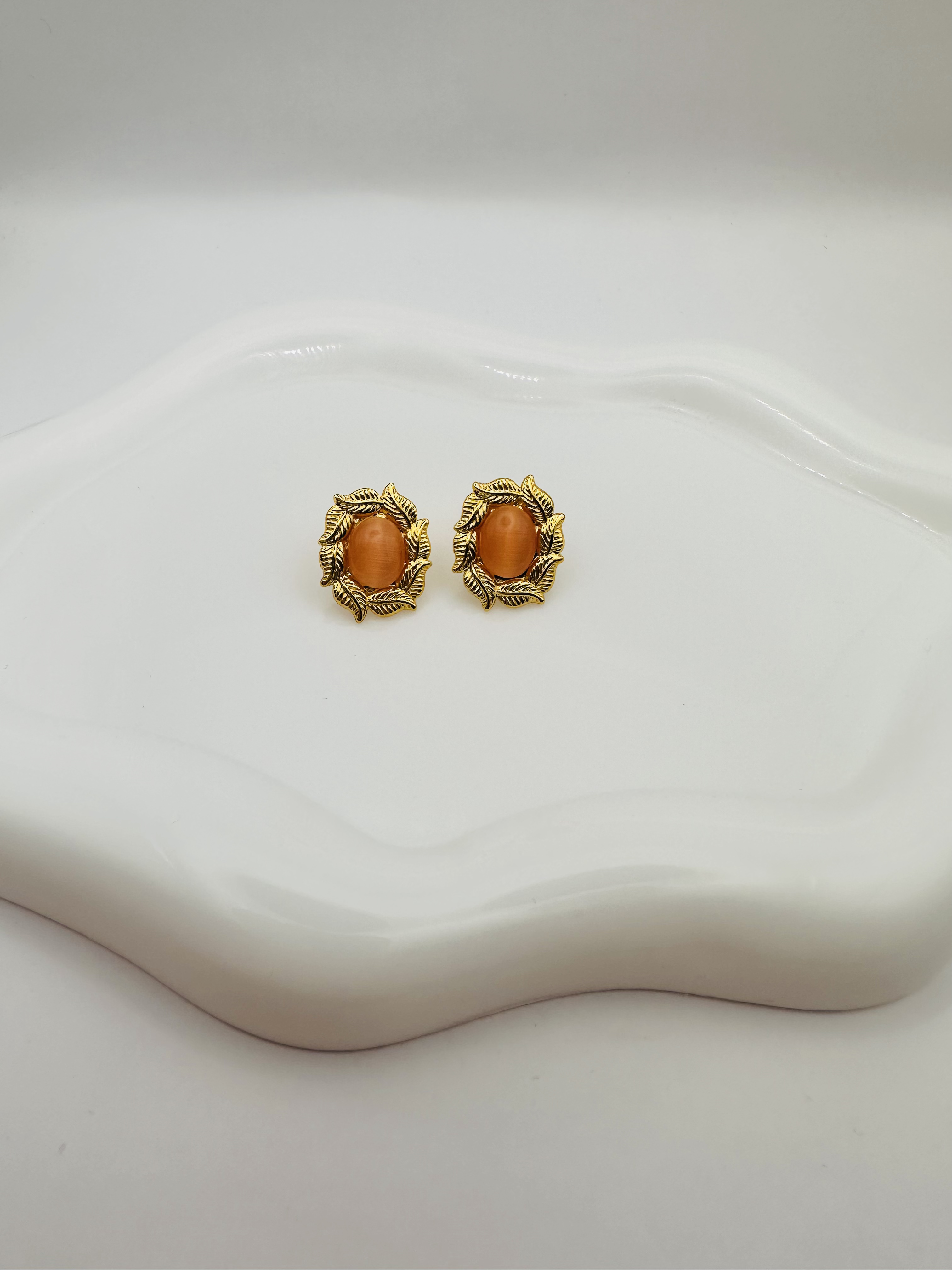 Hestia earrings