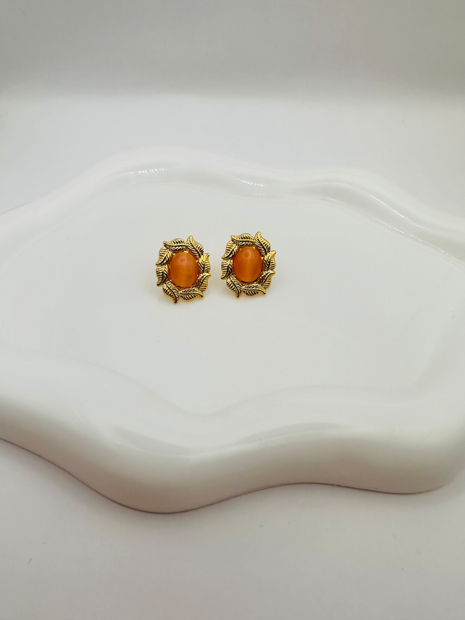 Hestia earrings