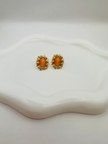 Hestia earrings