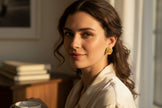 Hestia earrings